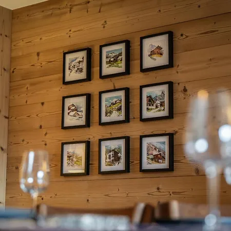 Sublime Duplex Neuf Pour 12 Pers, Centre Station, A 100m Des Pistes, Balcons Ensoleilles - Fr-1-755-17 *