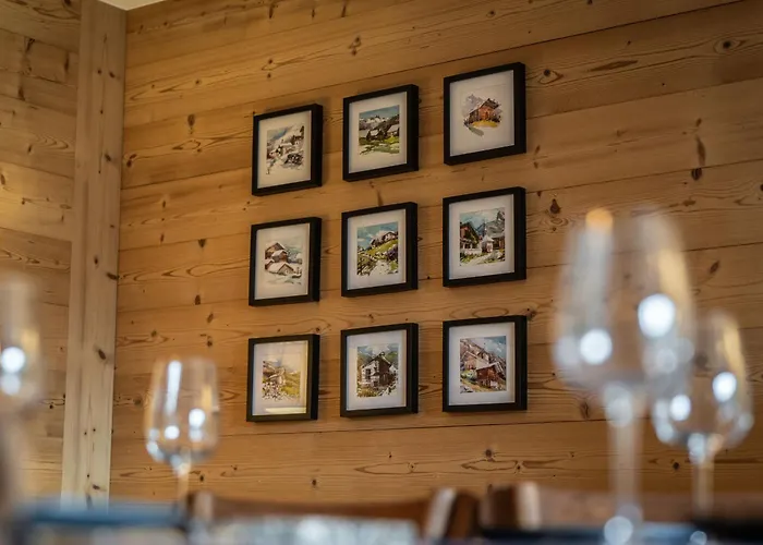 Sublime Duplex Neuf Pour 12 Pers, Centre Station, A 100m Des Pistes, Balcons Ensoleilles - Fr-1-755-17 *