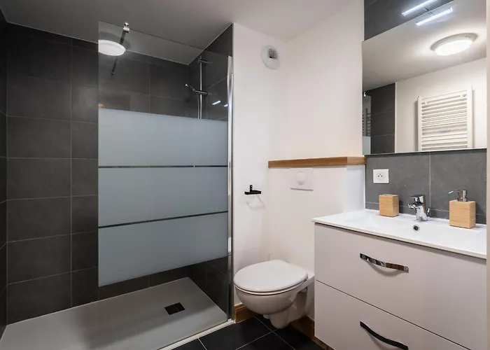 Sublime Duplex Neuf Pour 12 Pers, Centre Station, A 100m Des Pistes, Balcons Ensoleilles - Fr-1-755-17 Lägenhet *