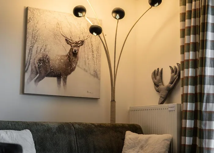 Lägenhet Sublime Duplex Neuf Pour 12 Pers, Centre Station, A 100m Des Pistes, Balcons Ensoleilles - Fr-1-755-17 La Plagne