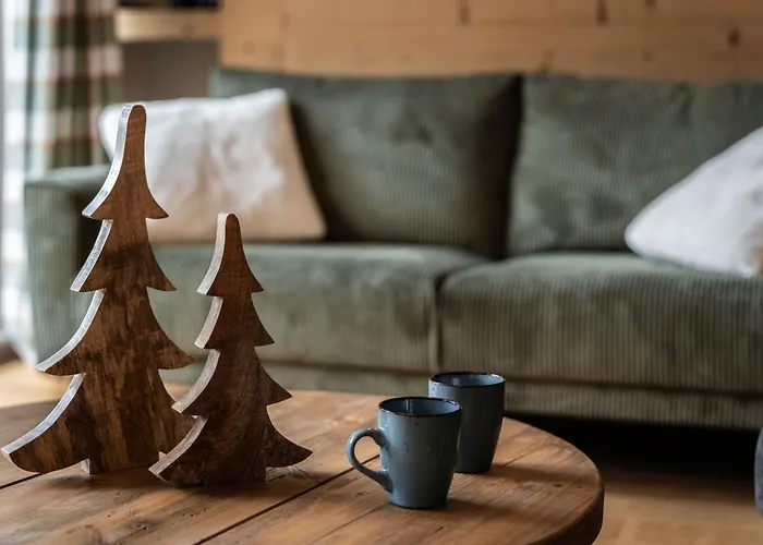 Sublime Duplex Neuf Pour 12 Pers, Centre Station, A 100m Des Pistes, Balcons Ensoleilles - Fr-1-755-17 Lägenhet