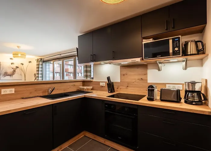 Sublime Duplex Neuf Pour 12 Pers, Centre Station, A 100m Des Pistes, Balcons Ensoleilles - Fr-1-755-17 Lägenhet La Plagne