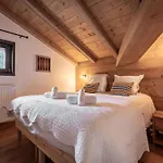 Apartamento Sublime Duplex Neuf Pour 12 Pers, Centre Station, à 100m Des Pistes, Balcons Ensoleillés - Fr-1-755-17 *