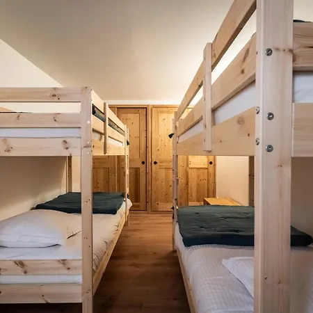 Sublime Duplex Neuf Pour 12 Pers, Centre Station, à 100m Des Pistes, Balcons Ensoleillés - Fr-1-755-17 Apartamento La Plagne