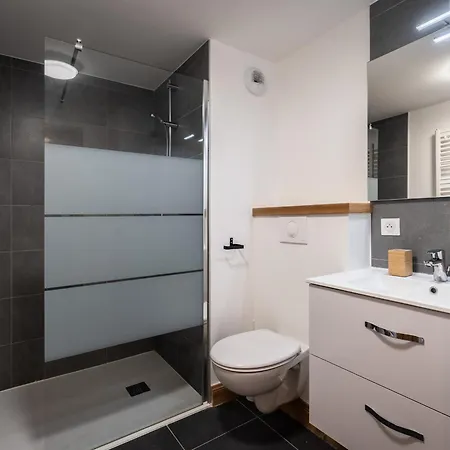 Sublime Duplex Neuf Pour 12 Pers, Centre Station, à 100m Des Pistes, Balcons Ensoleillés - Fr-1-755-17 Apartamento *