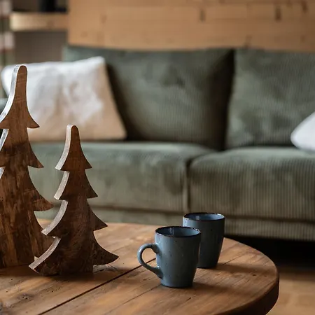 Sublime Duplex Neuf Pour 12 Pers, Centre Station, A 100m Des Pistes, Balcons Ensoleilles - Fr-1-755-17 Διαμέρισμα