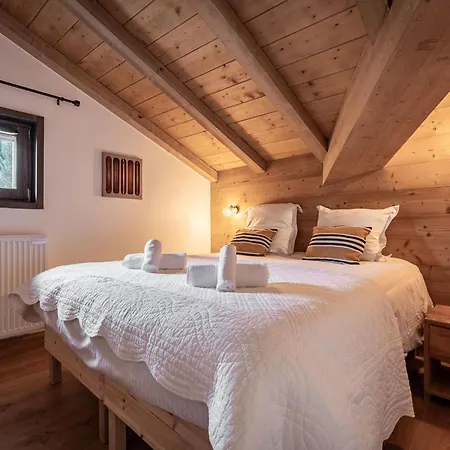Sublime Duplex Neuf Pour 12 Pers, Centre Station, à 100m Des Pistes, Balcons Ensoleillés - Fr-1-755-17