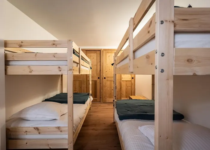 Sublime Duplex Neuf Pour 12 Pers, Centre Station, à 100m Des Pistes, Balcons Ensoleillés - Fr-1-755-17 Appartement La Plagne